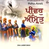 About Pivho Amrit Song